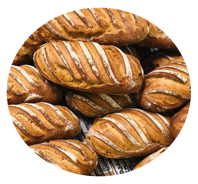 Boulangerie Dagbert : pains traditionnels & spéciaux à La Gaubretière près des Herbiers (85)